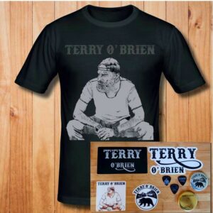 Terry O'Brien shades bundle